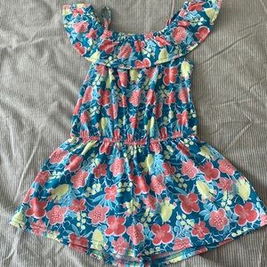 Jumpsuit, Tex (french brand), 5y